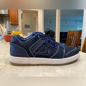 Nike SB Air Force 2 size 13. NEVER WORN. Make me an offer?!